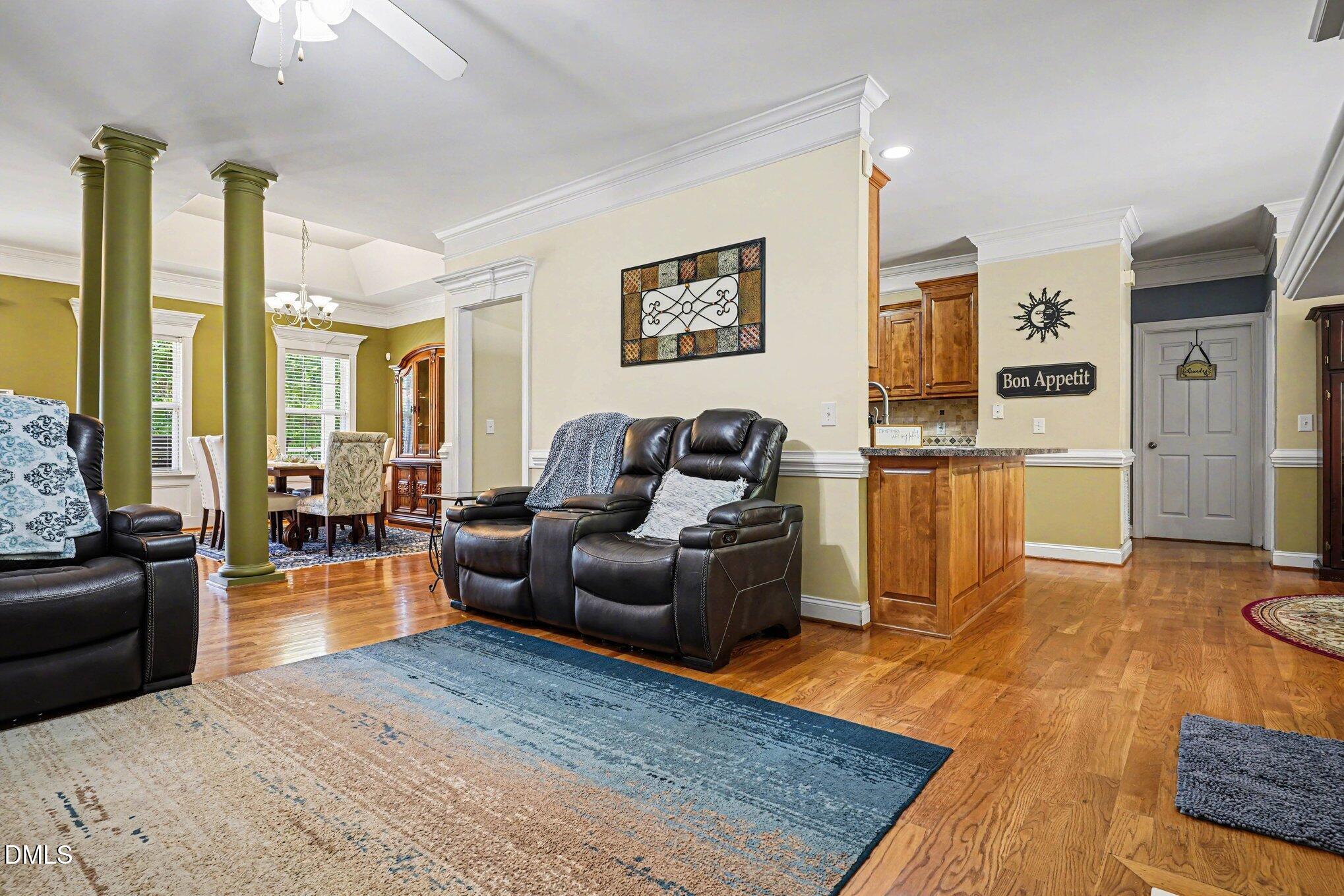 61 Pea Island Circle