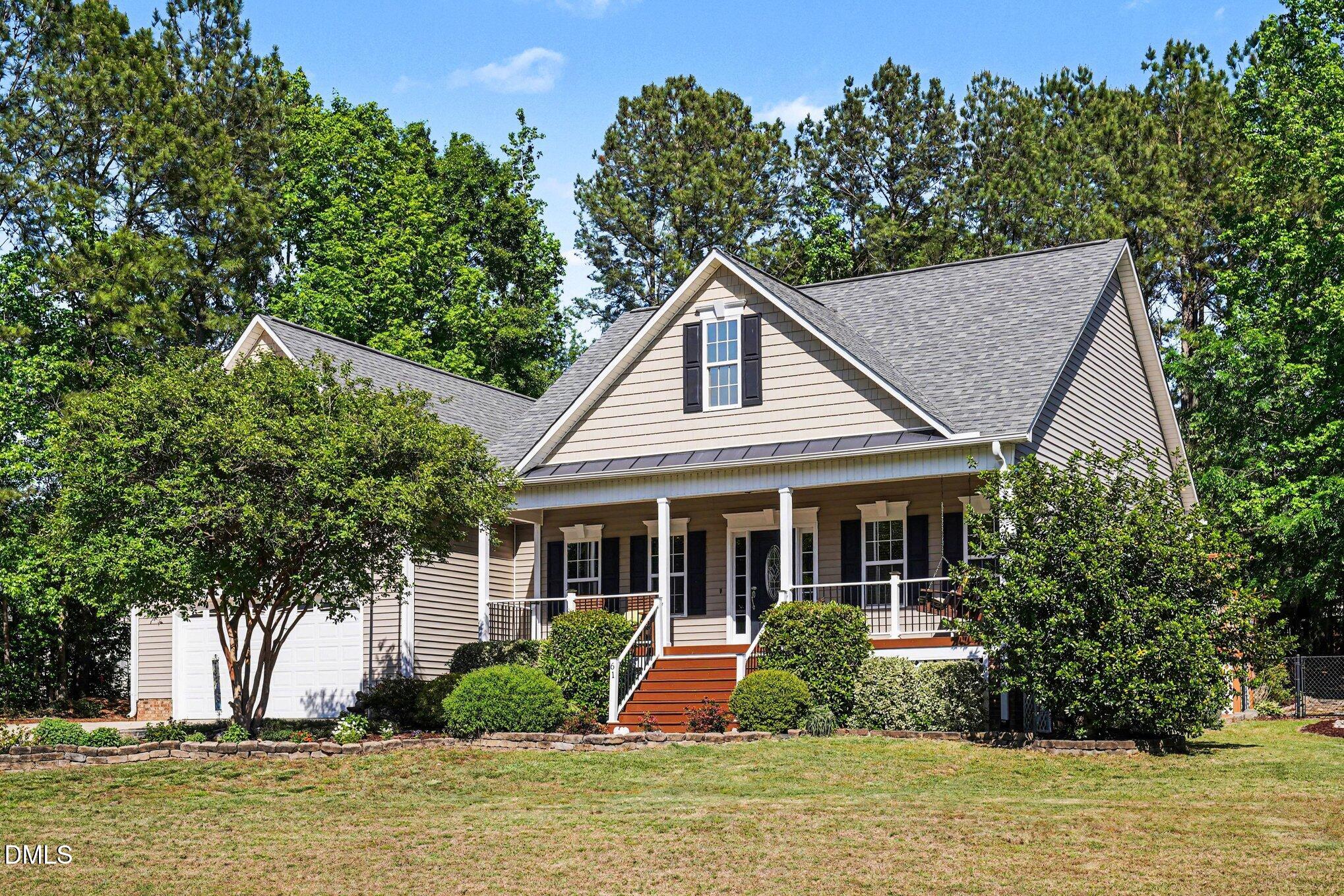 61 Pea Island Circle