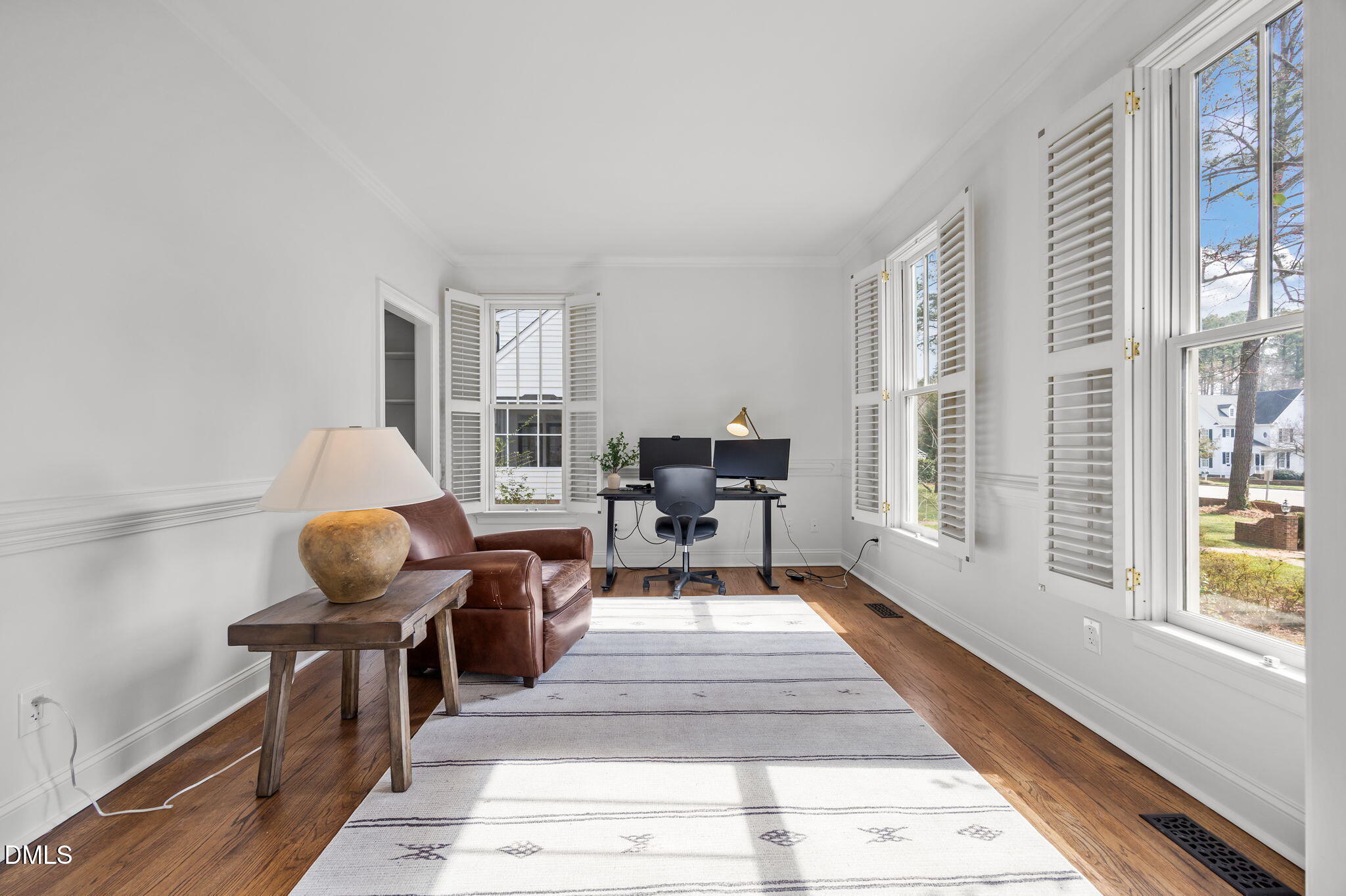 8805 Mourning Dove Road