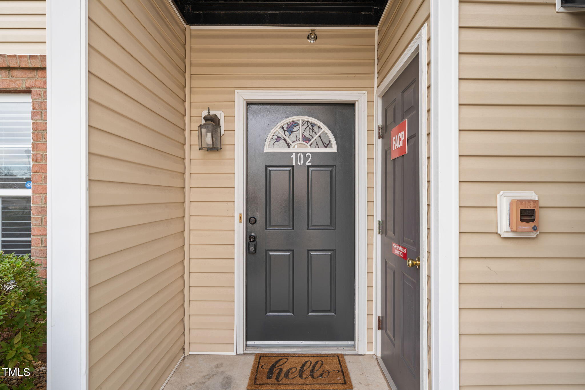 2510 Huntscroft Lane 102