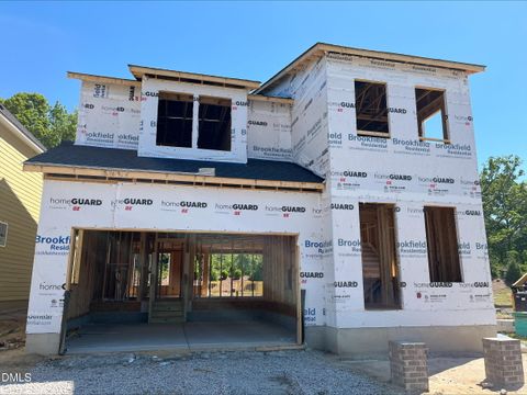Photo of 2652 Cardinals Perch Lane, Wendell, NC 27591 (MLS # 10164844)