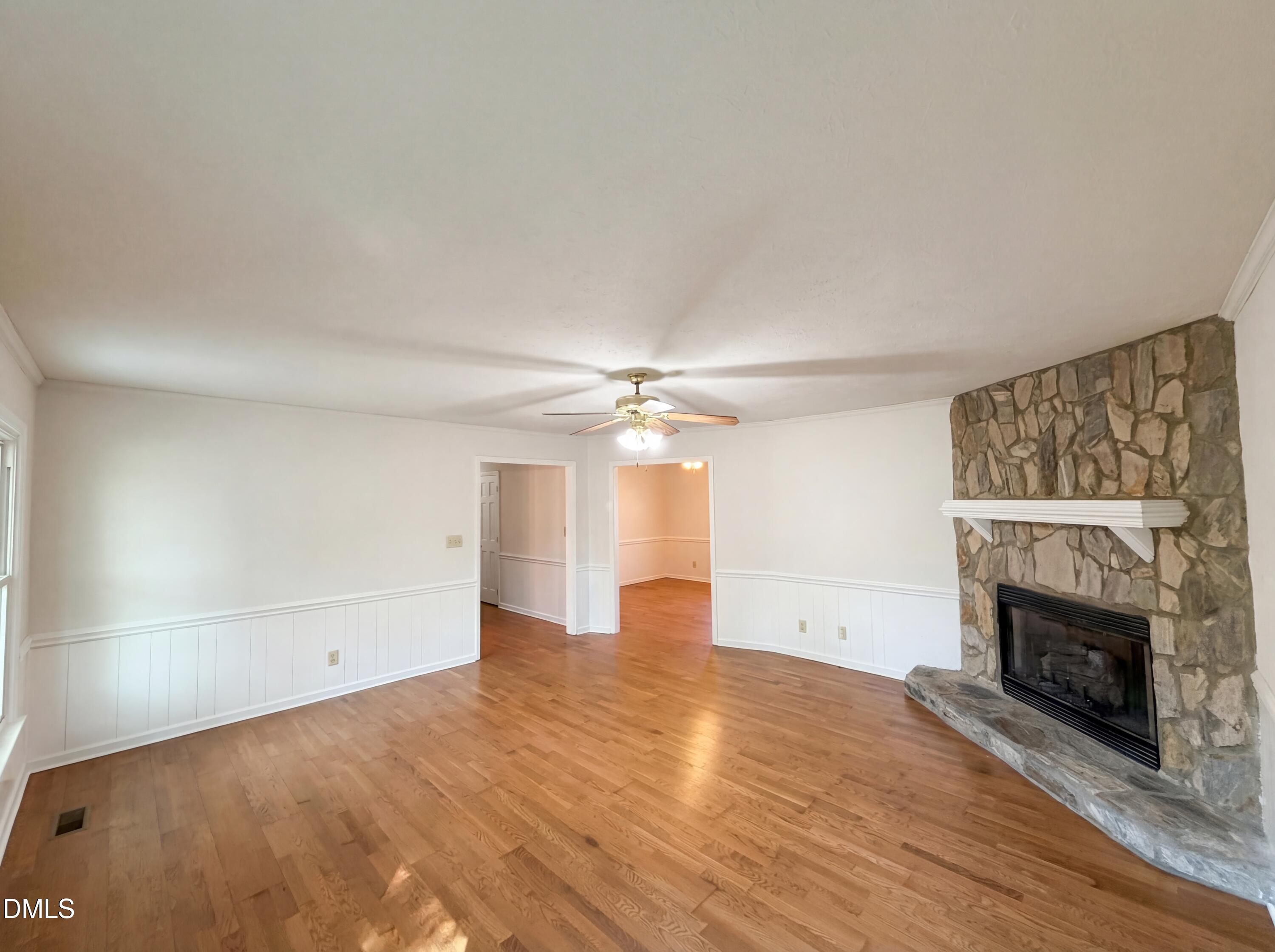 3209 County Line Road