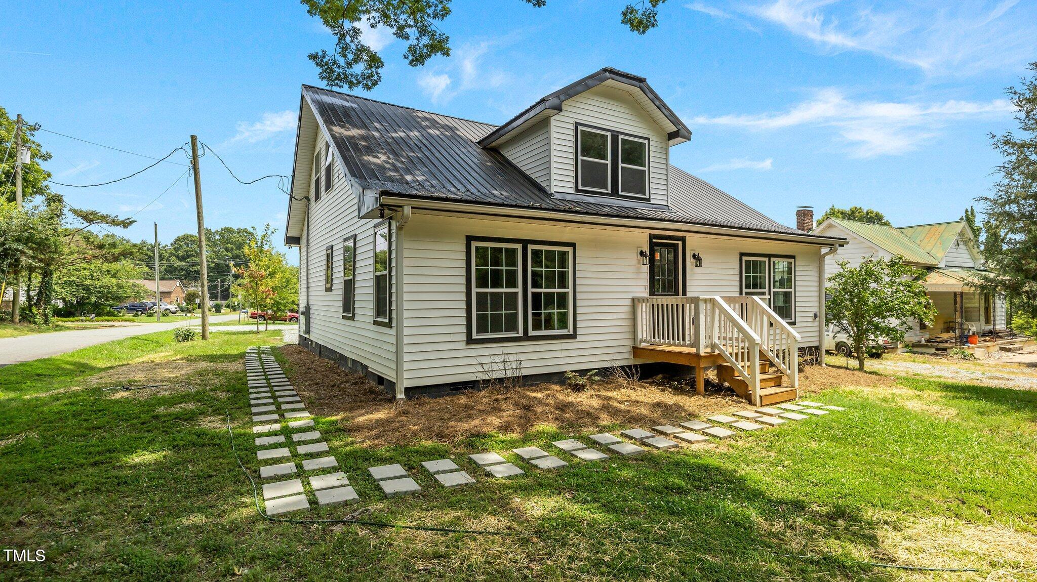 505 Hawfields Road
