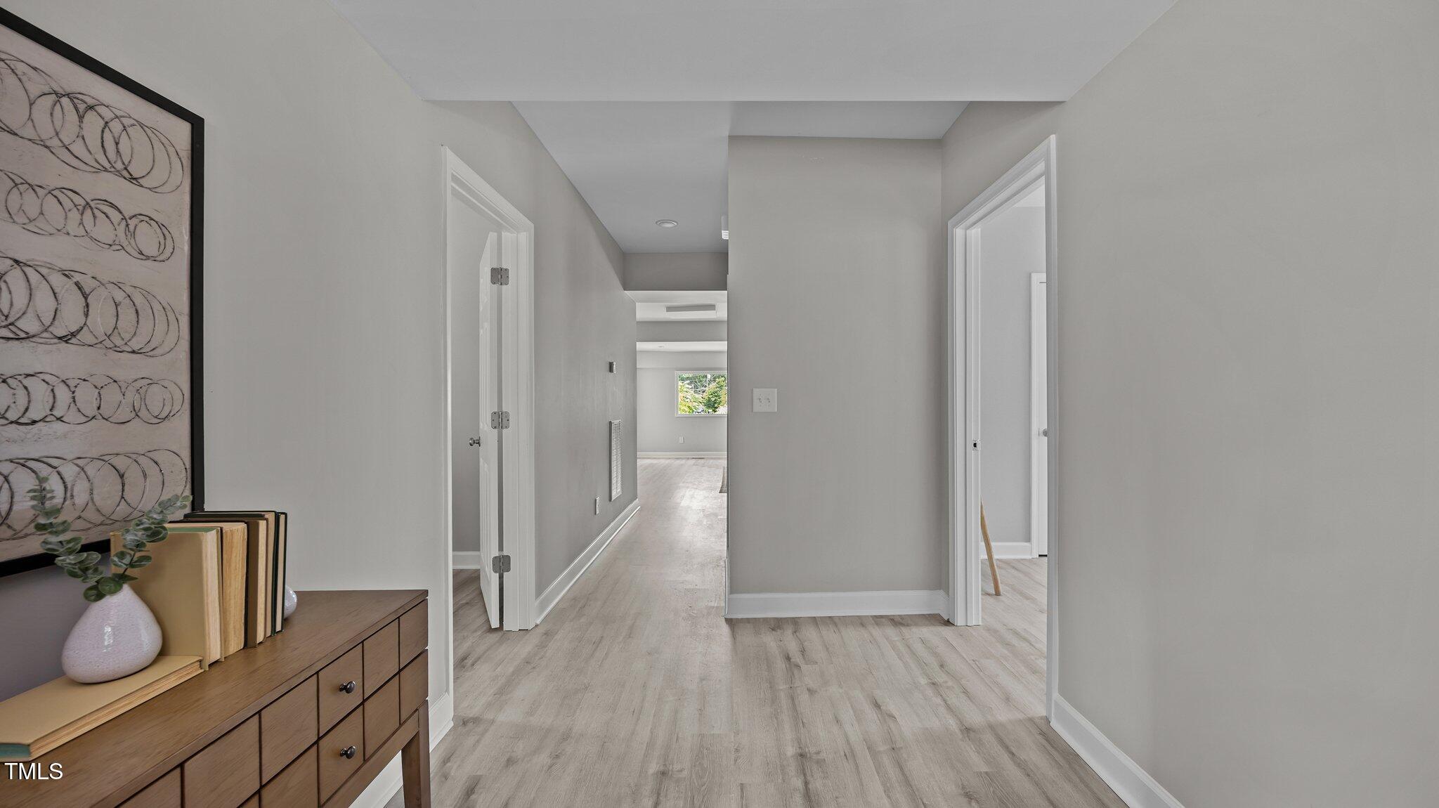 505 Hawfields Road
