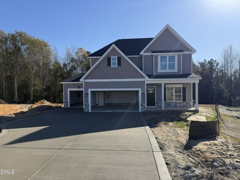 186 Surles Landing Way Benson NC 27504