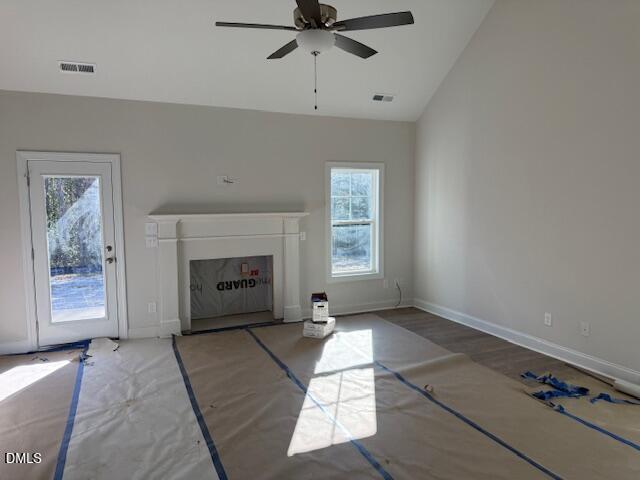 186 Surles Landing Way