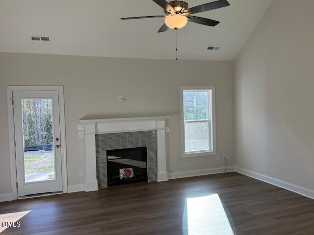 186 Surles Landing Way