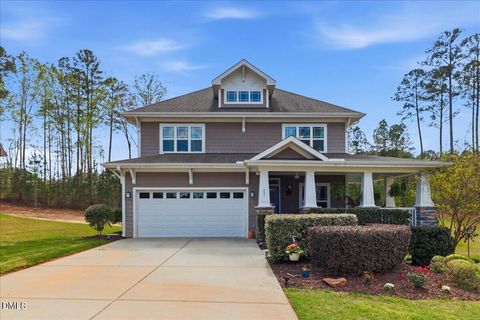201 Streamside Drive Sanford NC 27330
