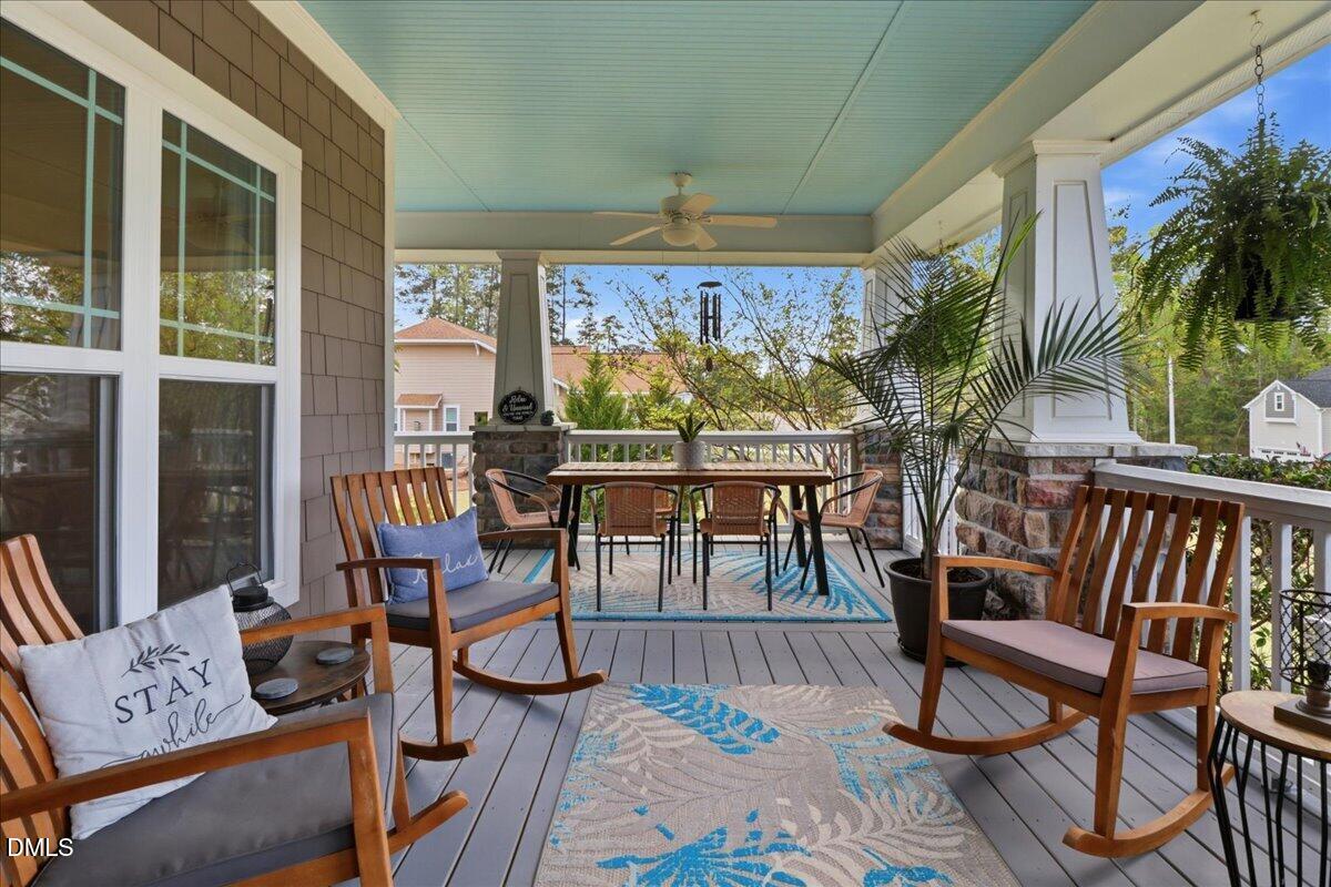 201 Streamside Drive