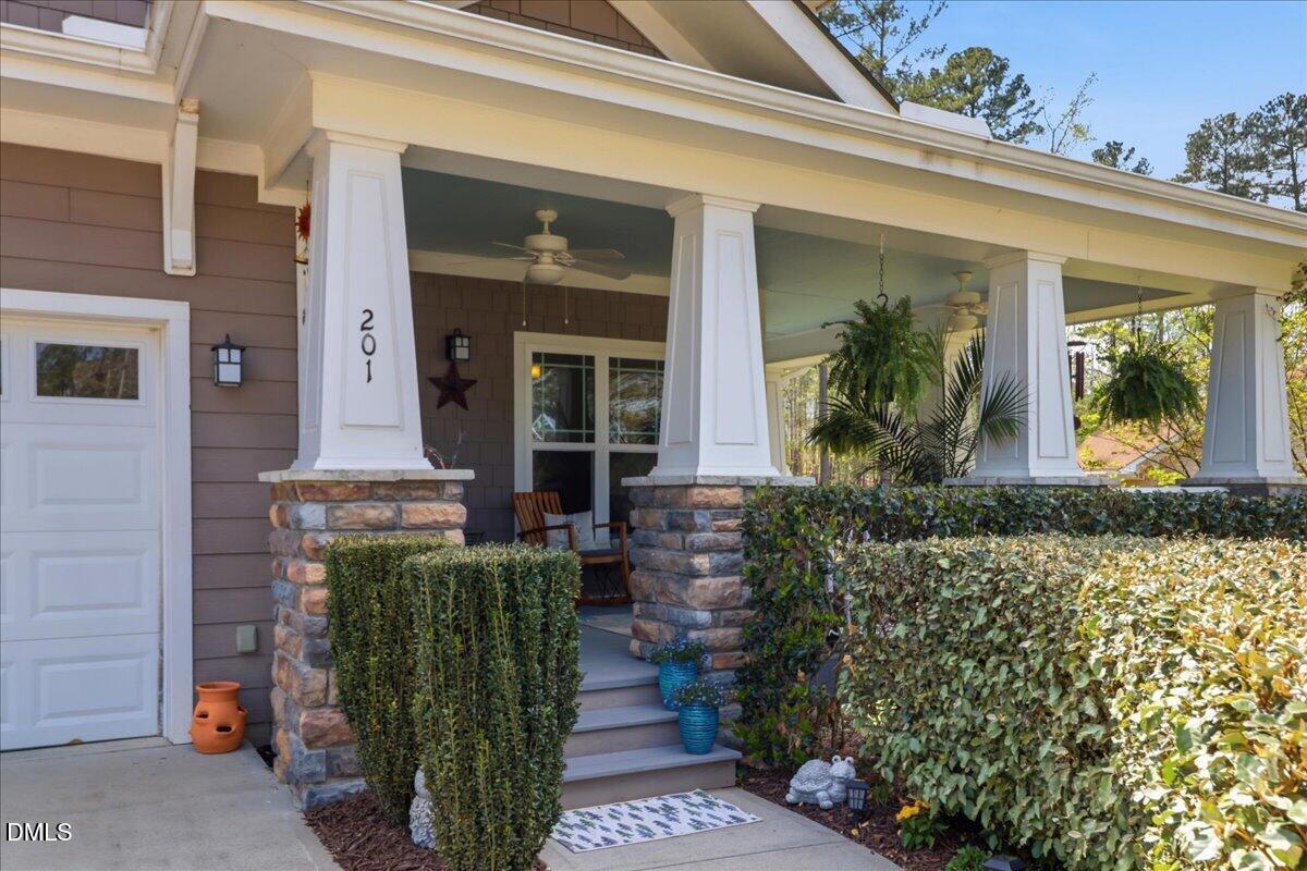 201 Streamside Drive