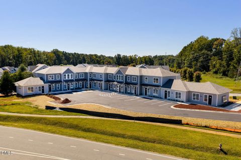 Property photo of 110 Bellamy Lane 107, Chapel Hill, NC 27516