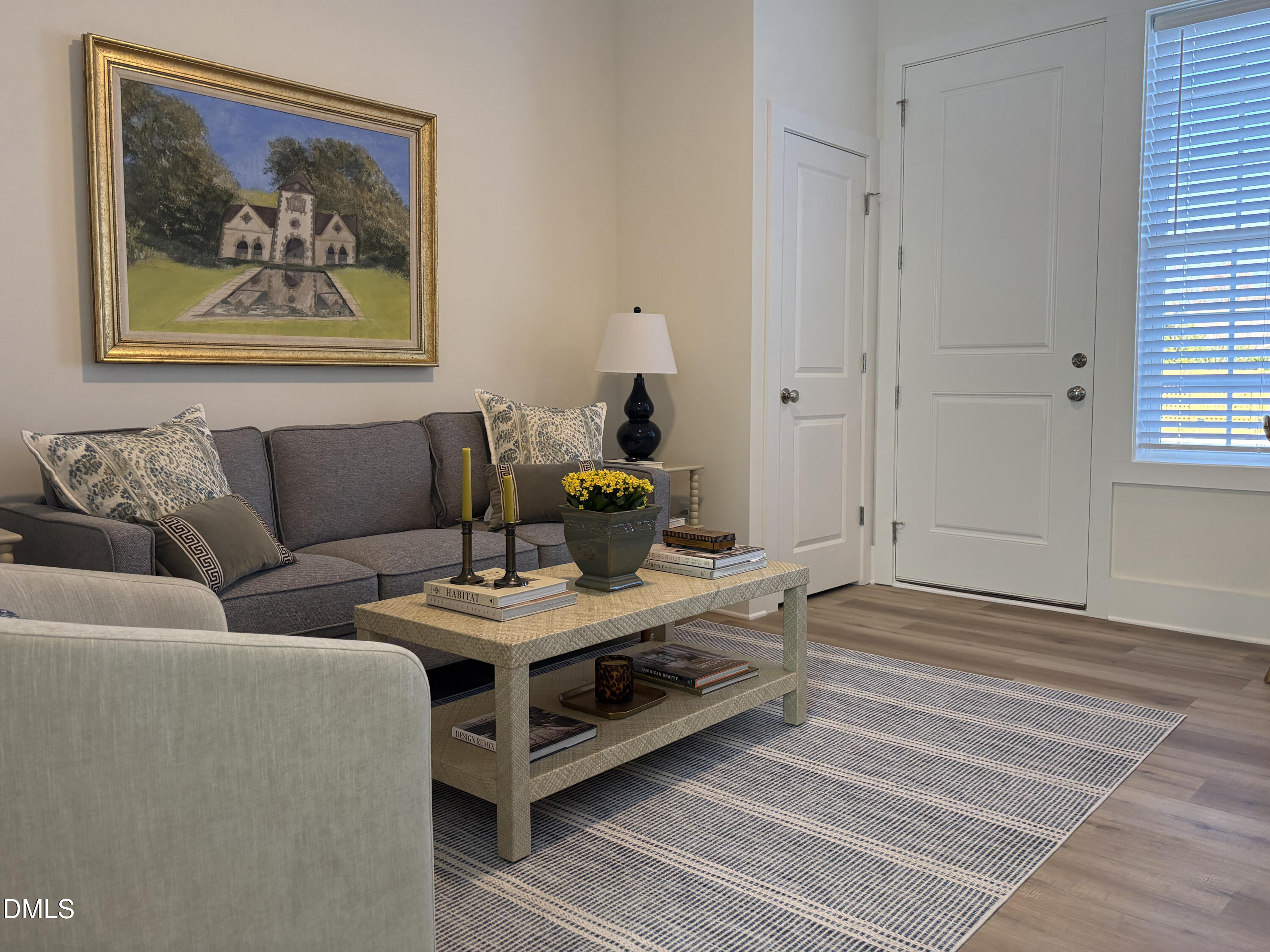 110 Bellamy Lane 107