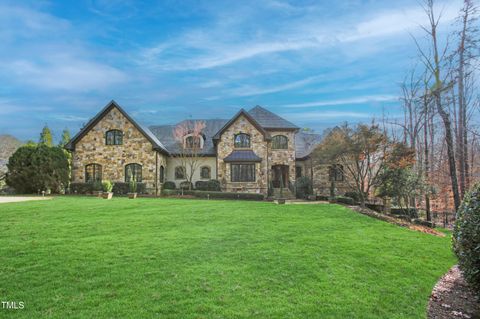 A home in Raleigh