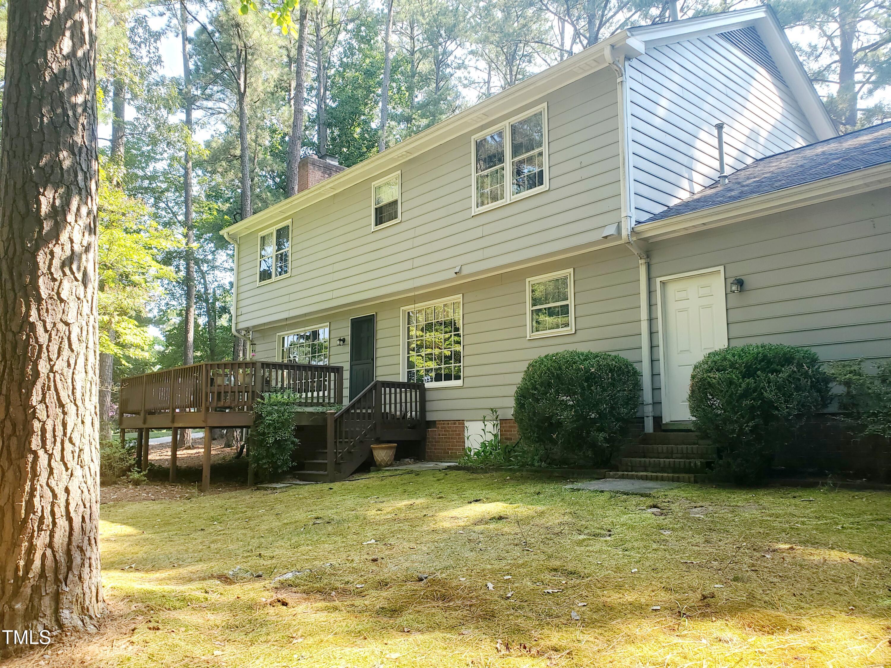 6115 Winthrop Drive