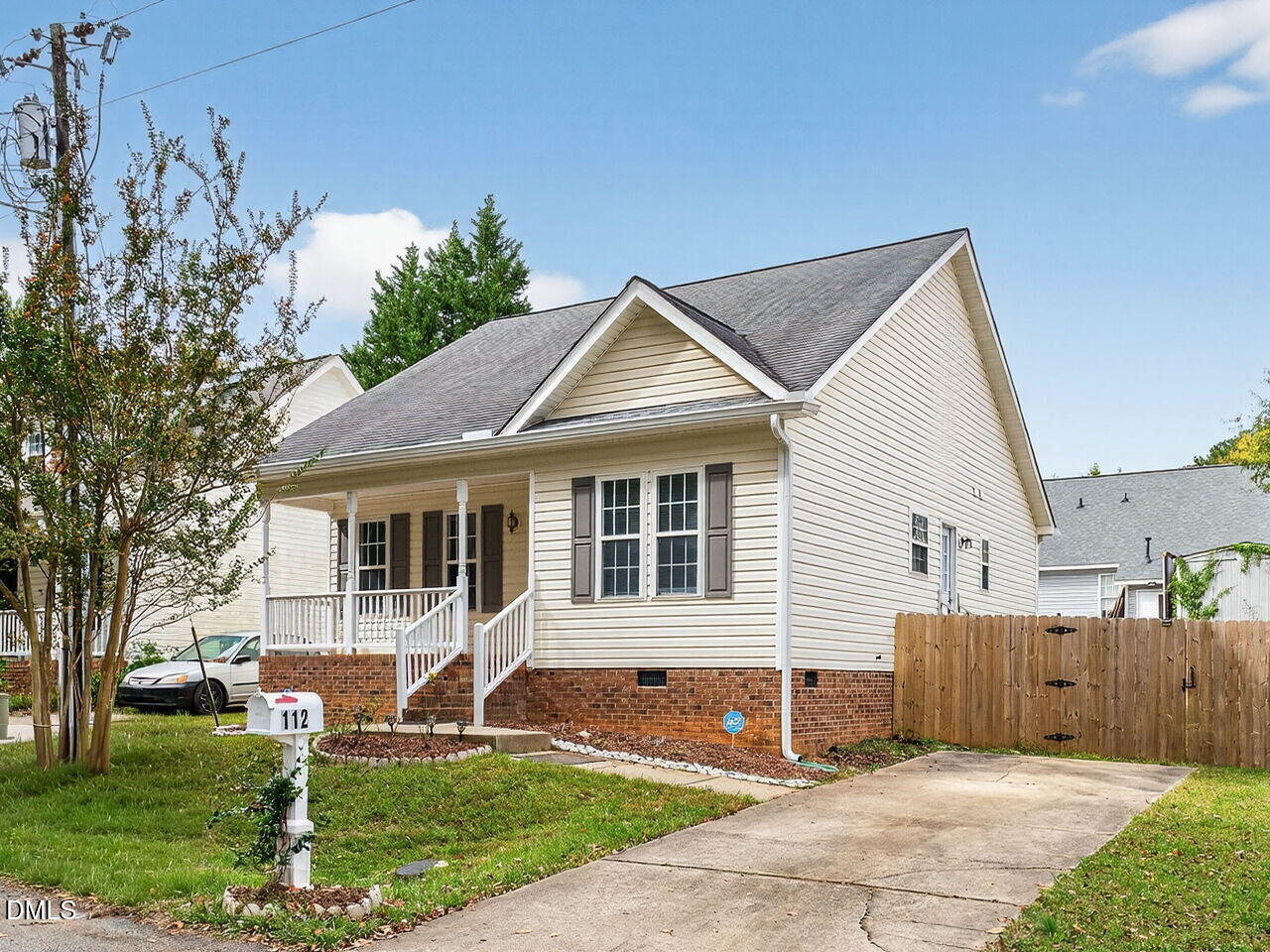 112 Burt Street