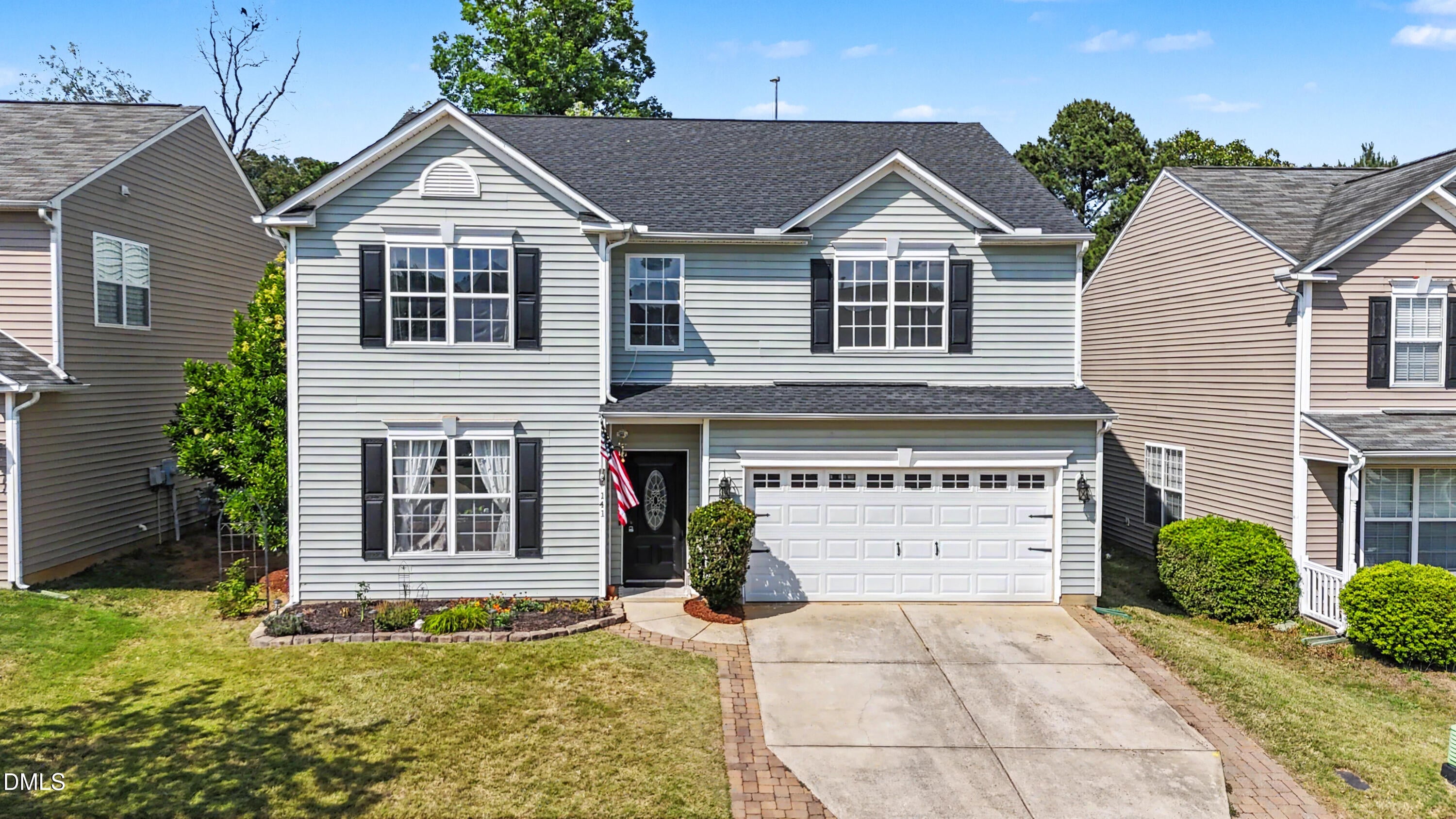 141 Jasper Point Drive