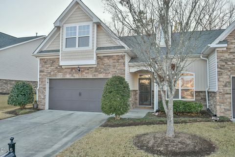 5215 Marcella Court Durham NC 27707