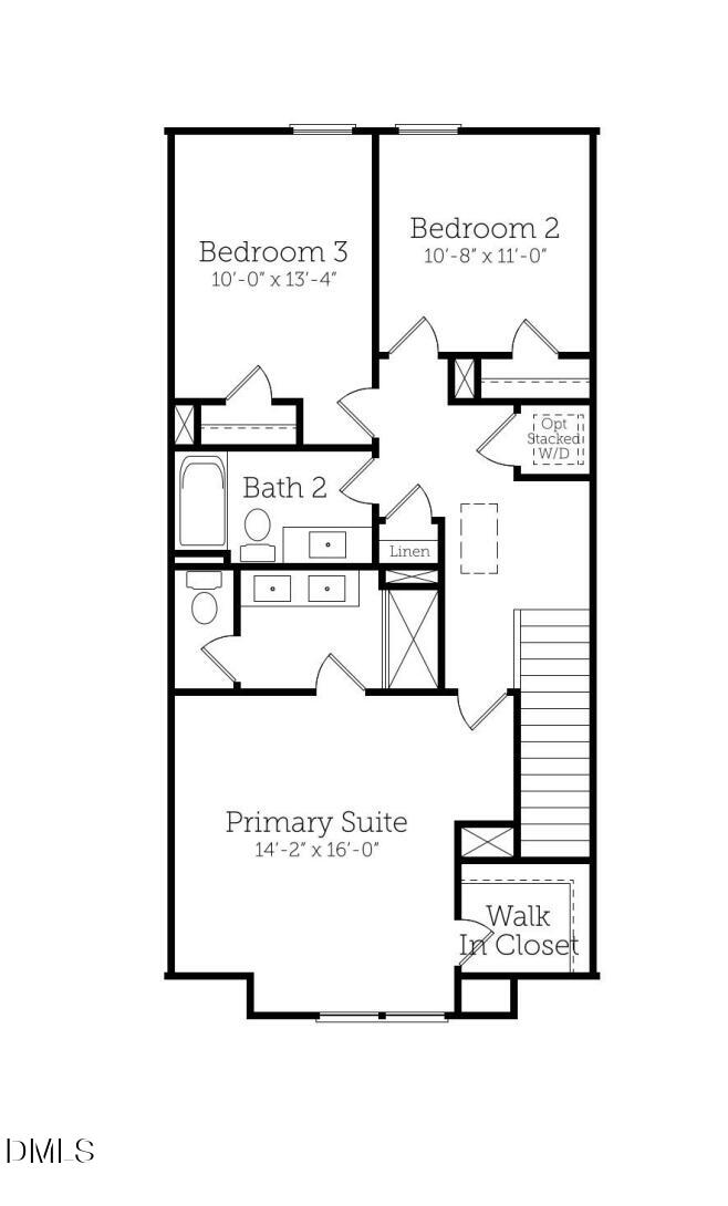 1152 Lamplighter Drive