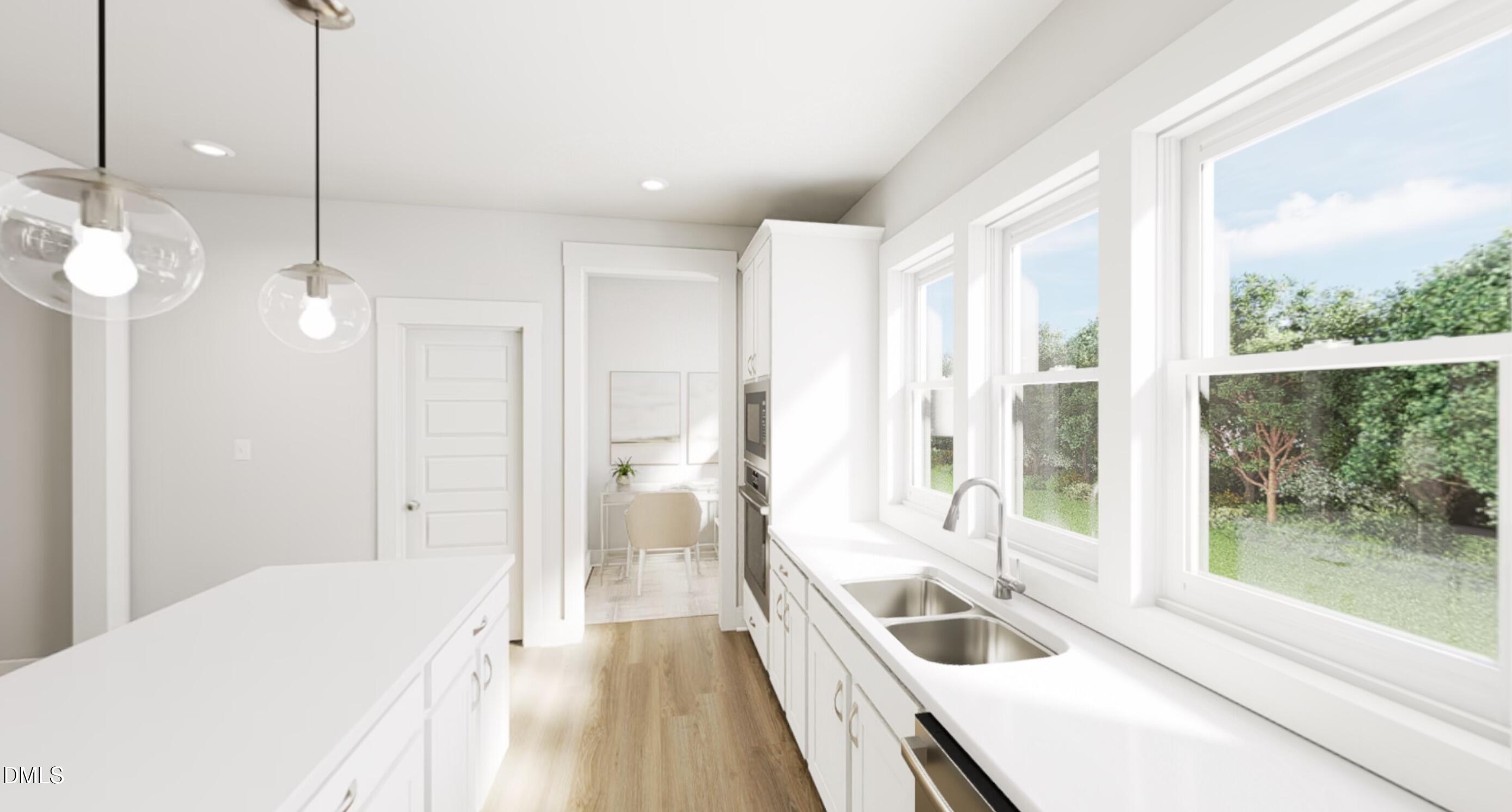 1152 Lamplighter Drive