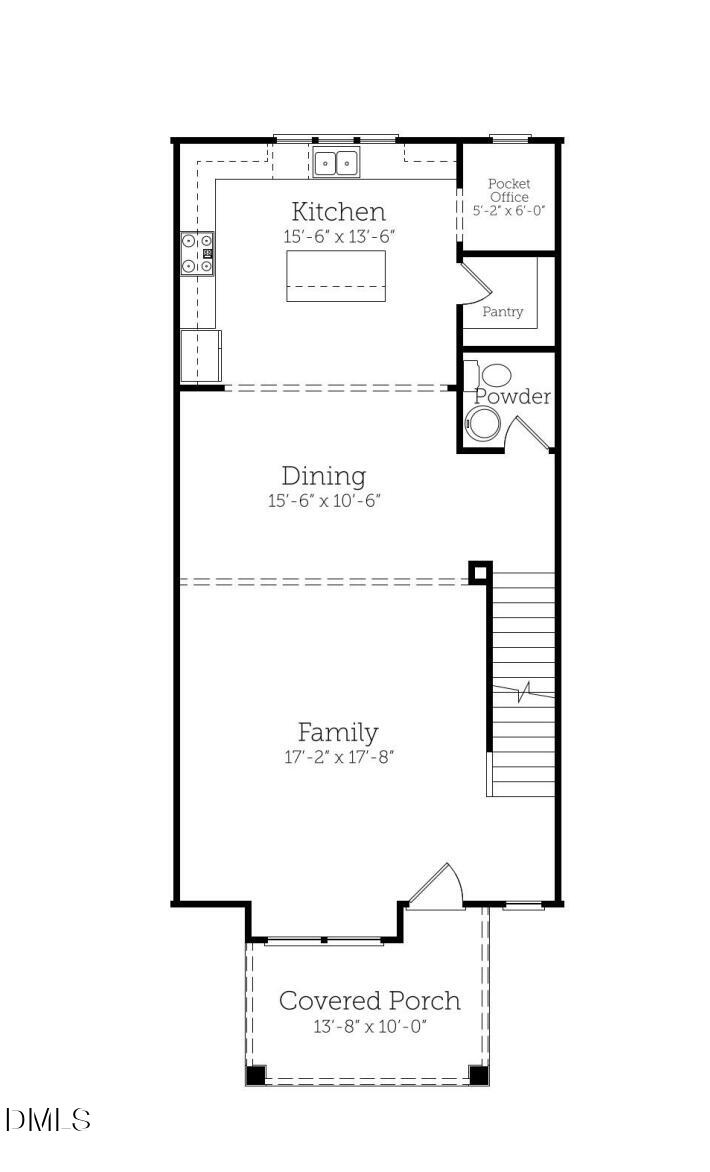 1152 Lamplighter Drive