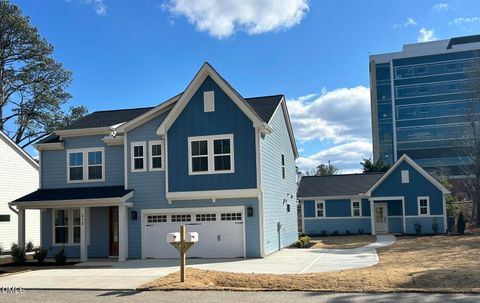 213 W Maple Avenue Holly Springs NC 27540