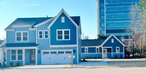 213 W Maple Avenue Holly Springs NC 27540