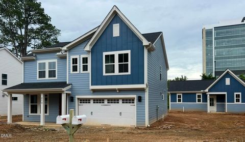 213 W Maple Avenue Holly Springs NC 27540