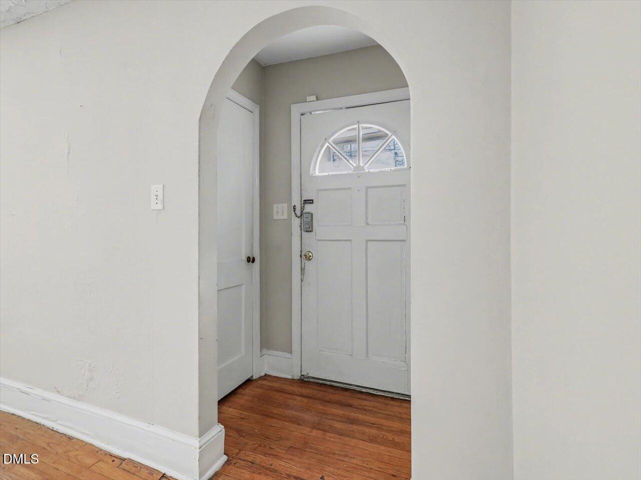 1901 New Bern Avenue