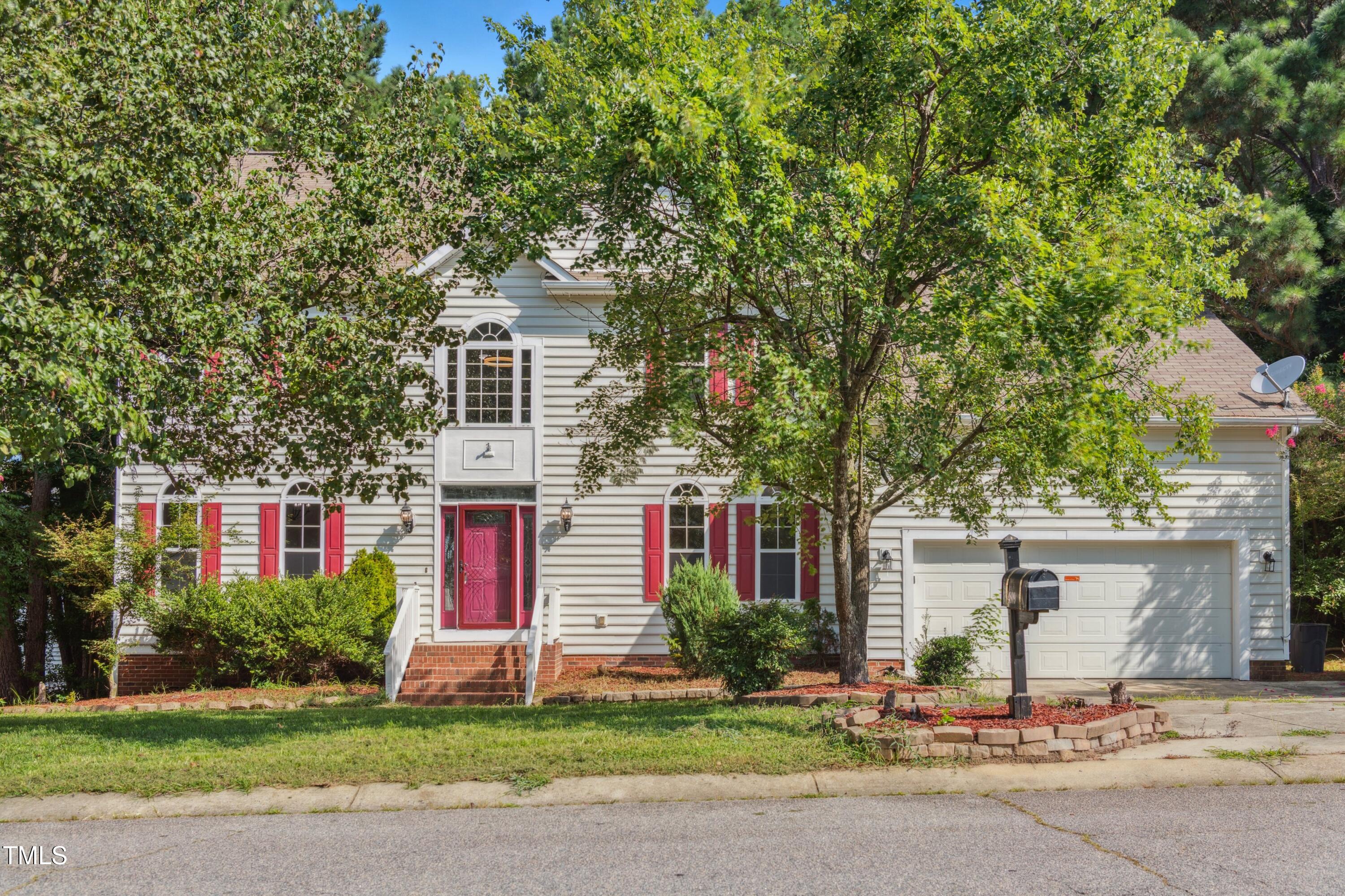 4809 Arbor Chase Drive