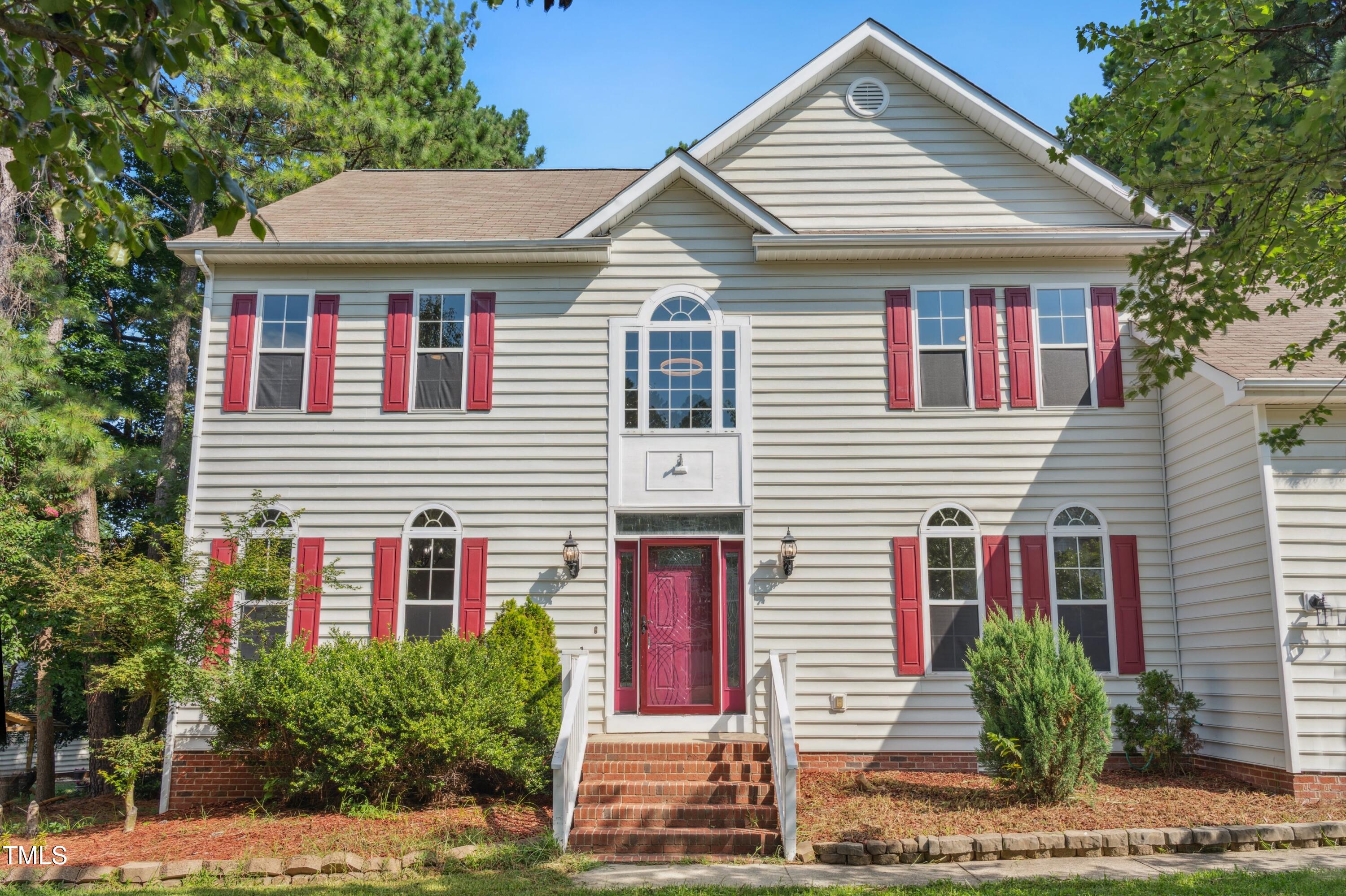 4809 Arbor Chase Drive