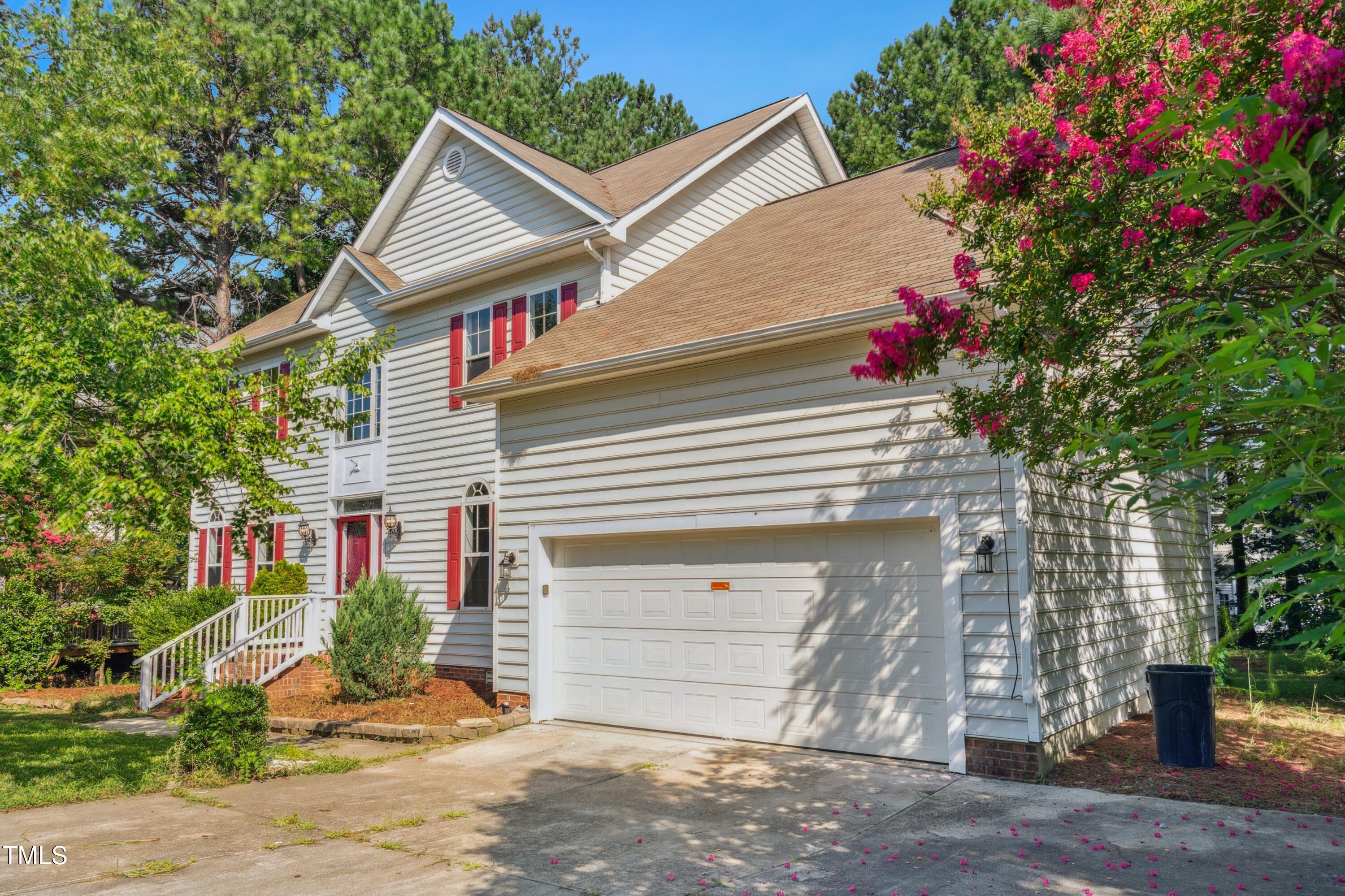 4809 Arbor Chase Drive