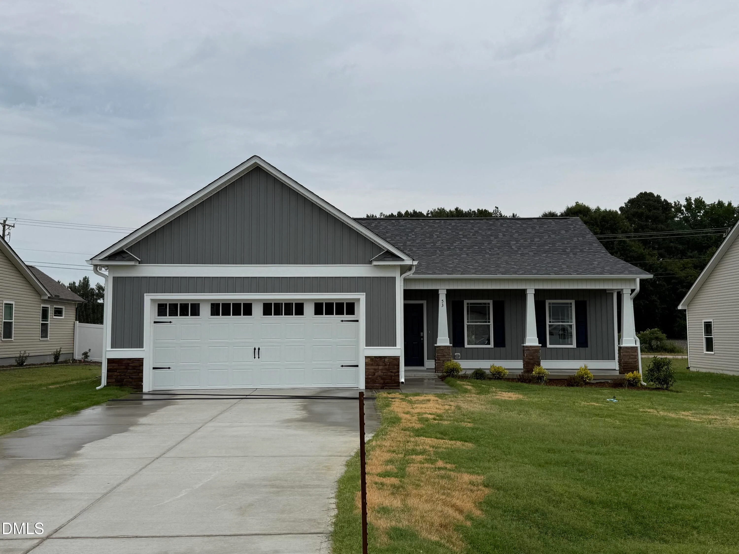 53 Flatland Drive