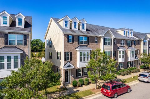 4014 Kentworth Drive Holly Springs NC 27540