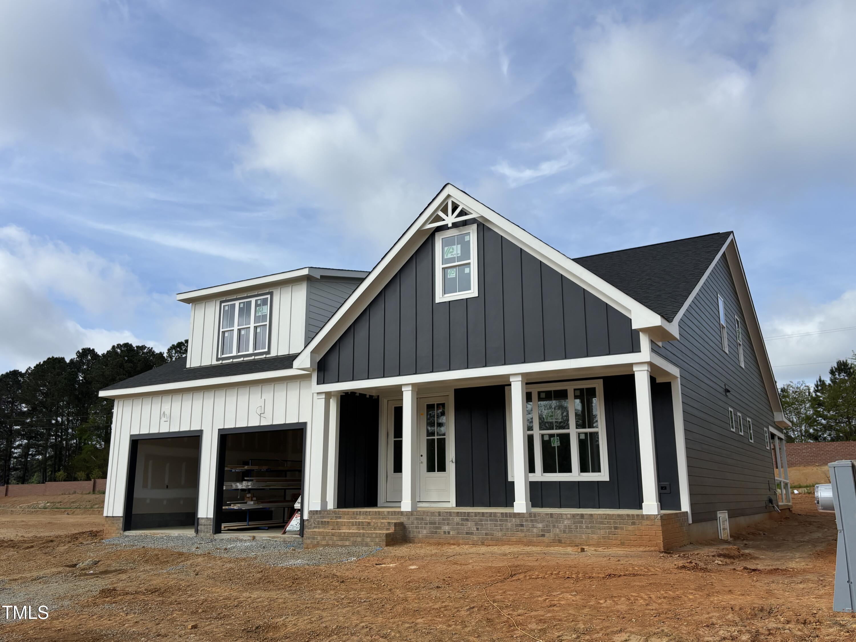 2313 Eagle Shot Court Lot 29