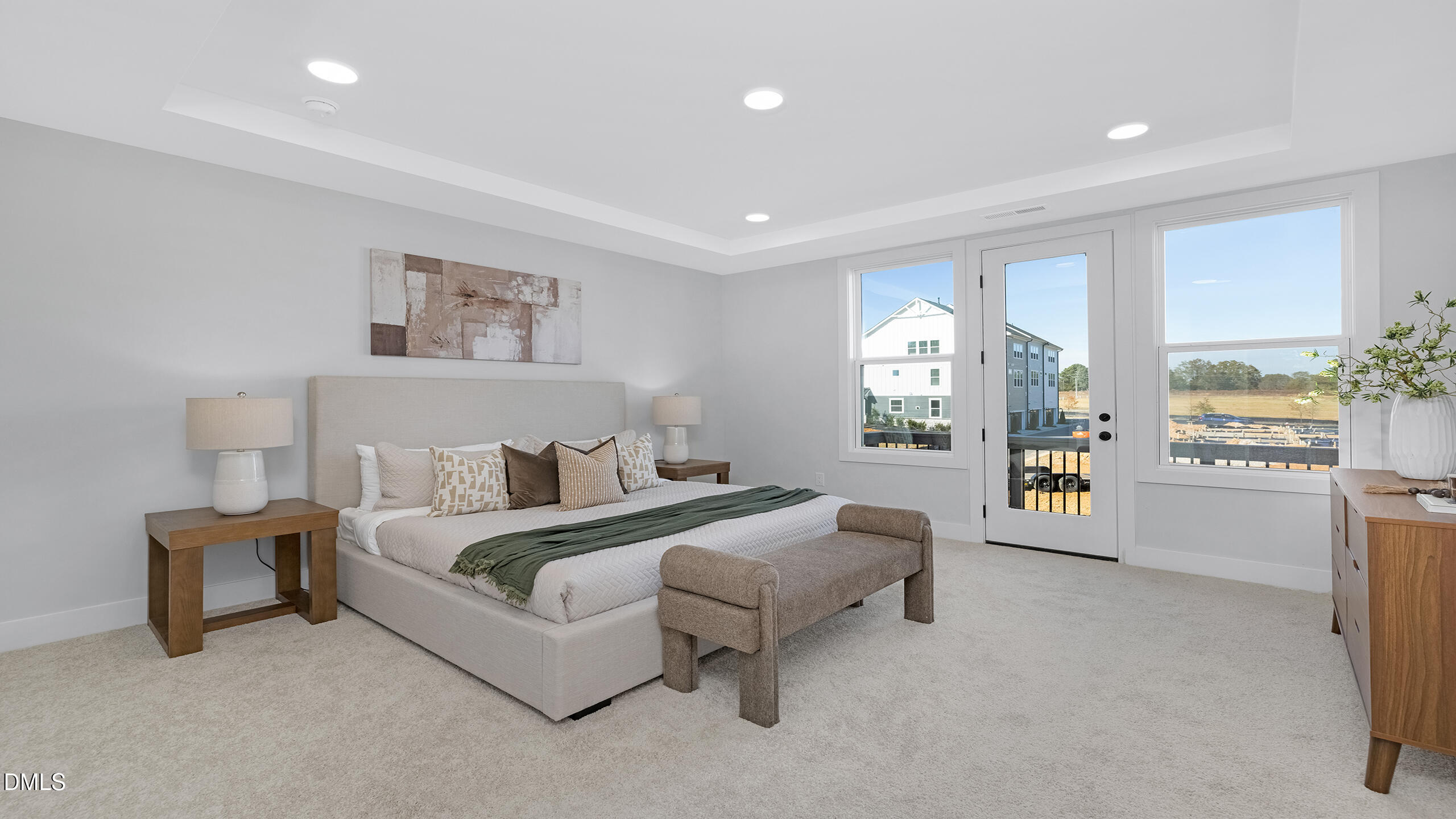 3133 White Rail Drive