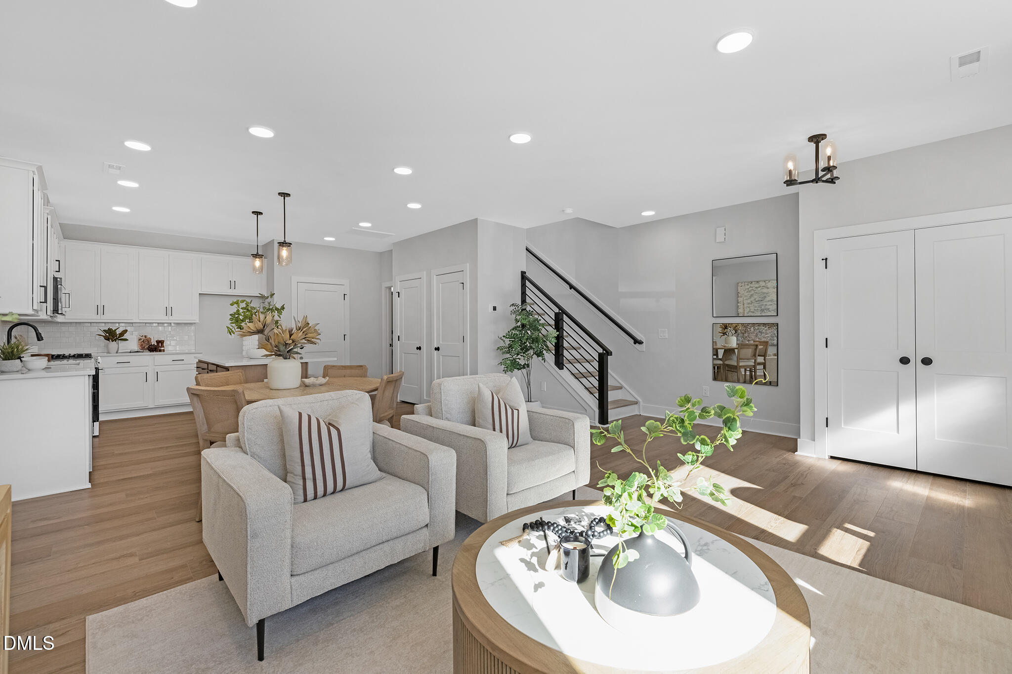 3133 White Rail Drive