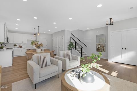 3133 White Rail Drive Fuquay Varina NC 27526