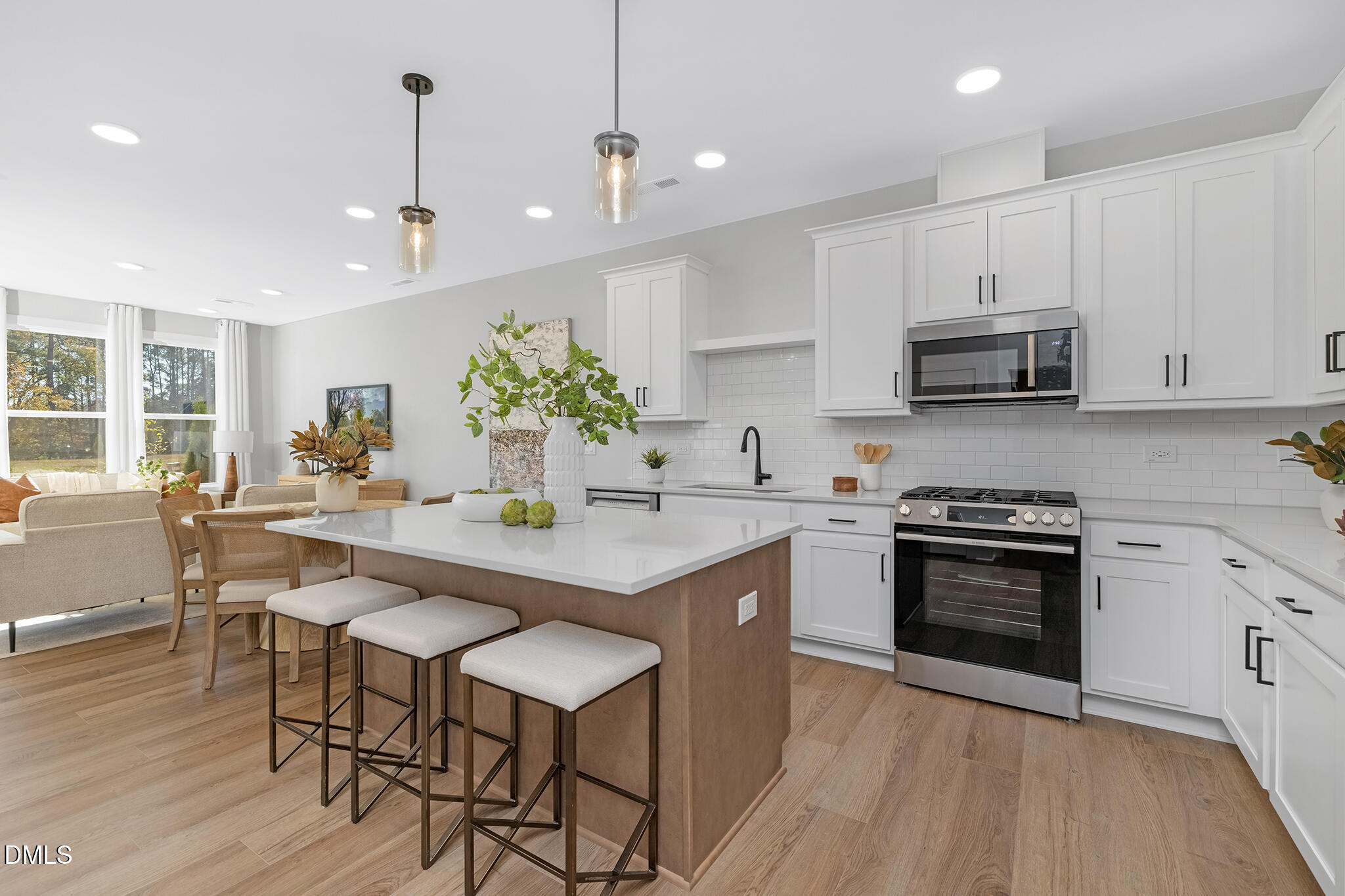 3133 White Rail Drive