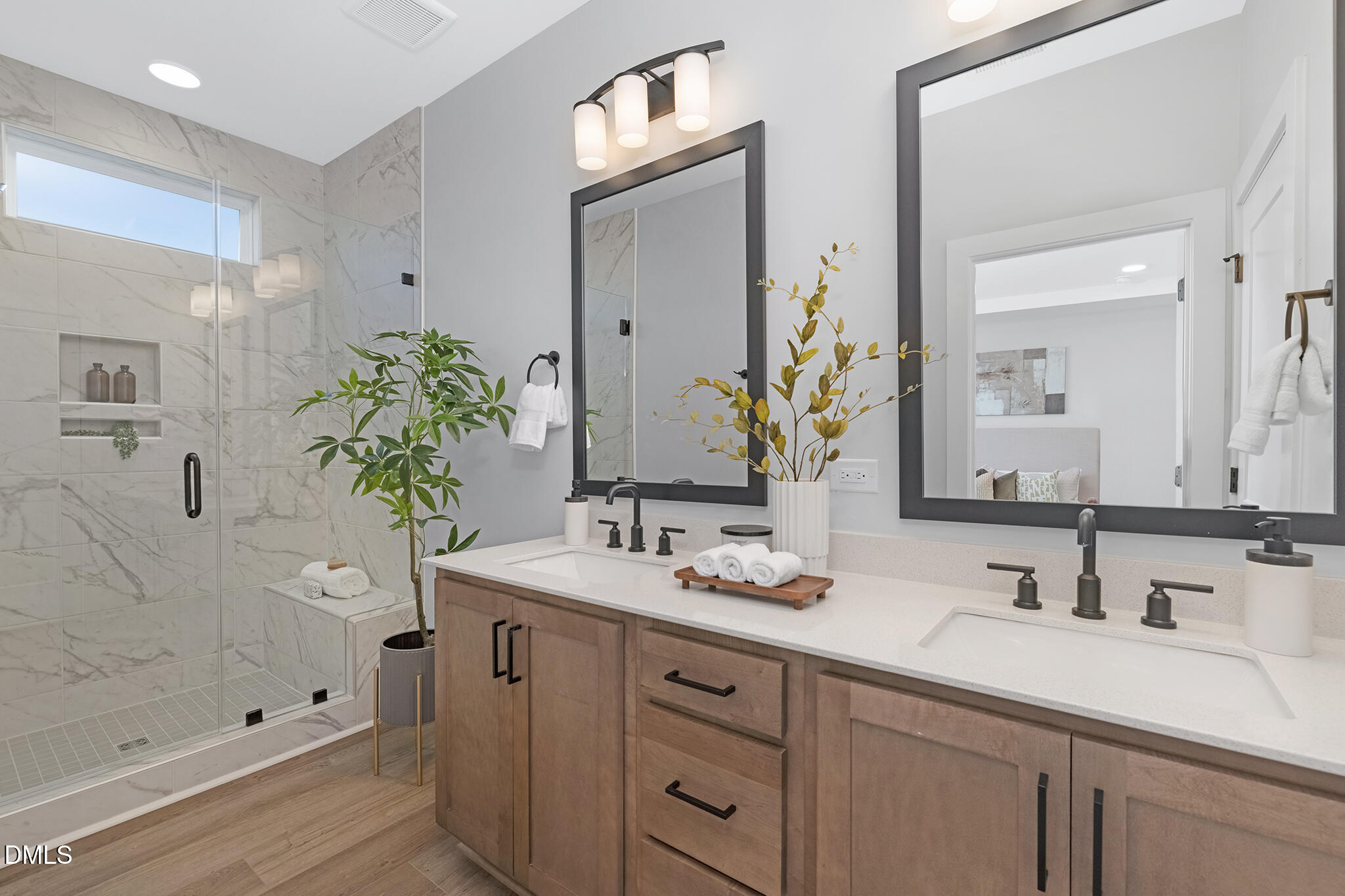 3133 White Rail Drive