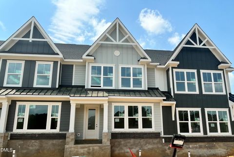 3133 White Rail Drive Fuquay Varina NC 27526