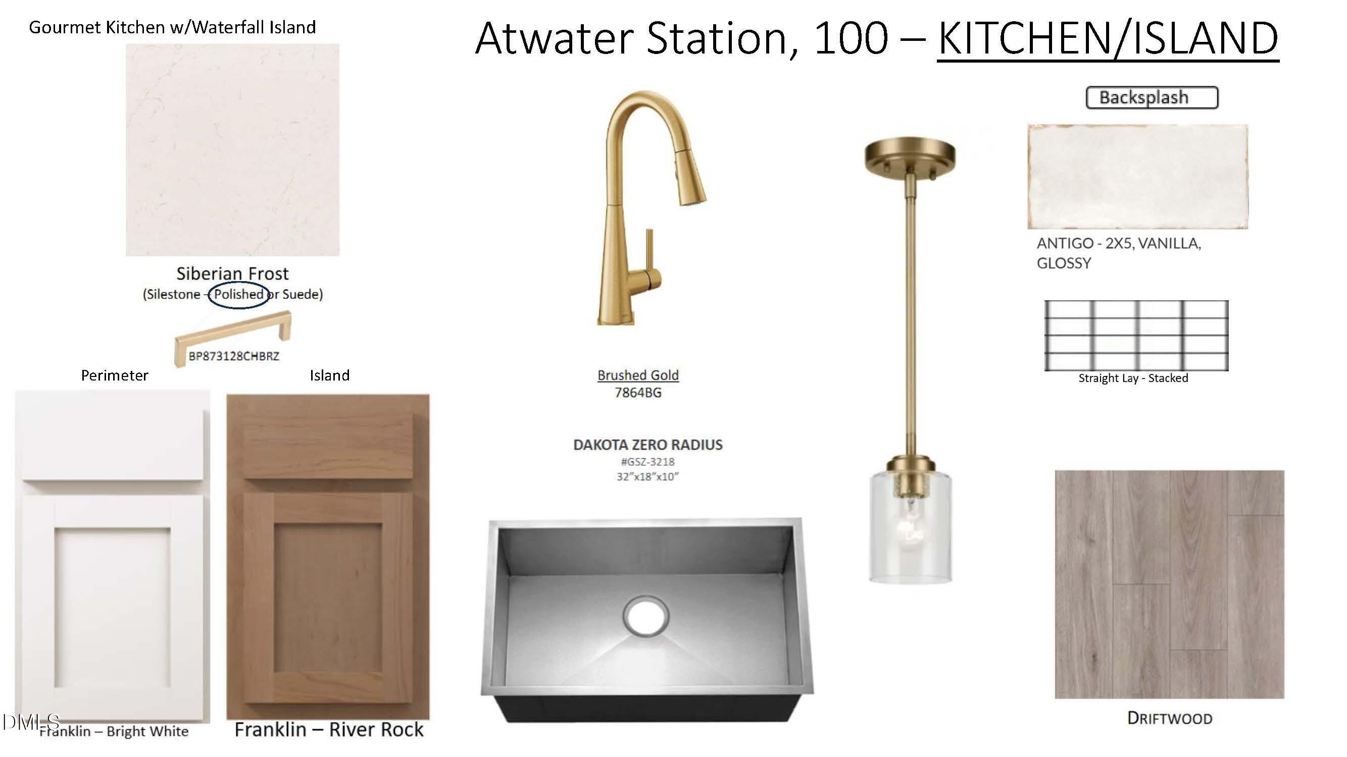 3133 White Rail Drive