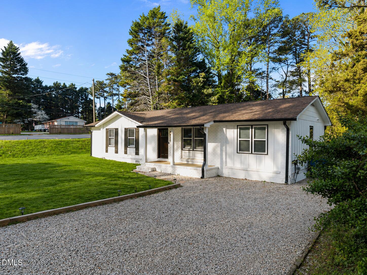 6901 Baywood Drive