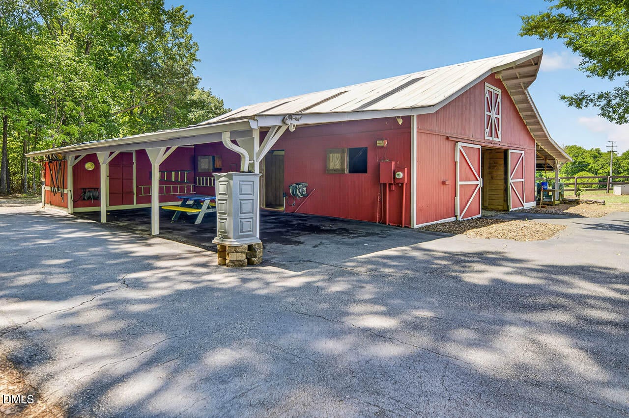 4811 New Sharon Church Road