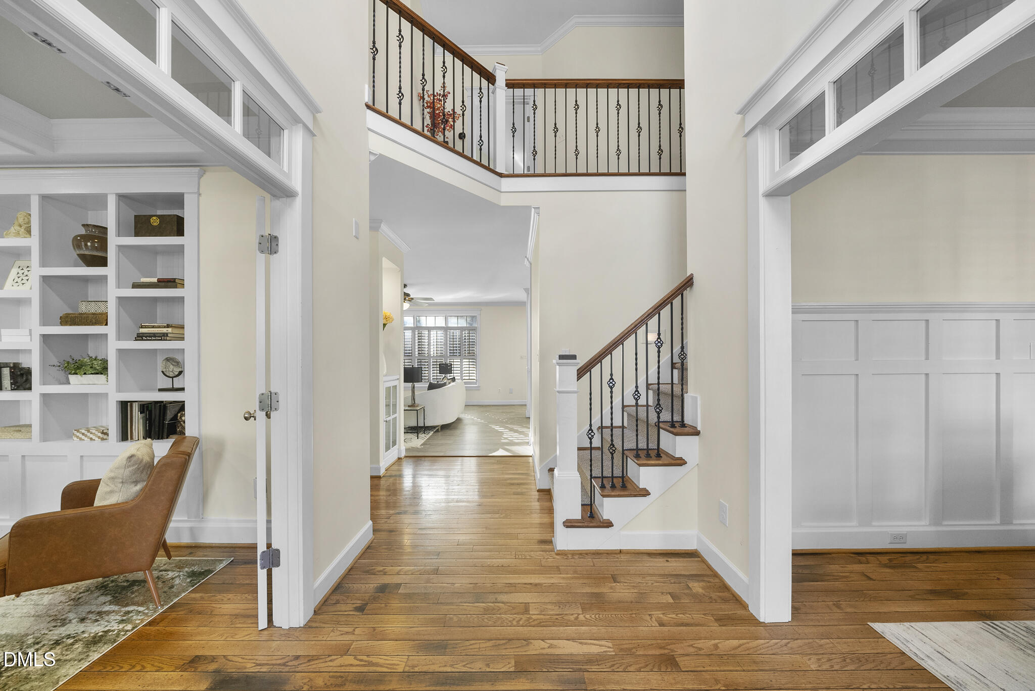 1016 Northlake Court