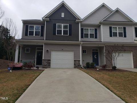 17 Verona Drive Clayton NC 27527