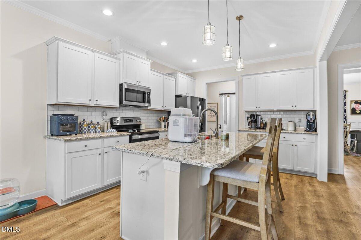 535 Little River Drive