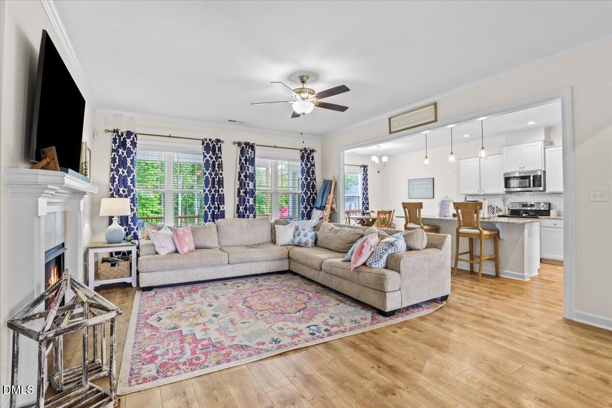 535 Little River Drive
