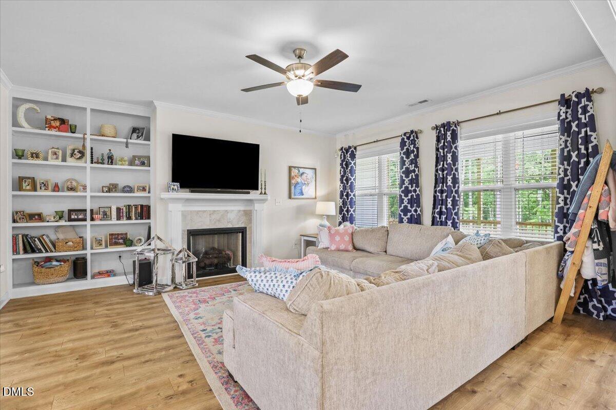 535 Little River Drive