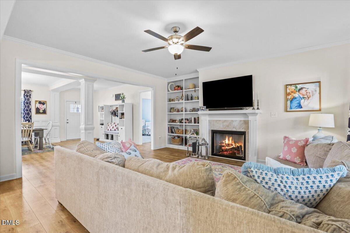 535 Little River Drive