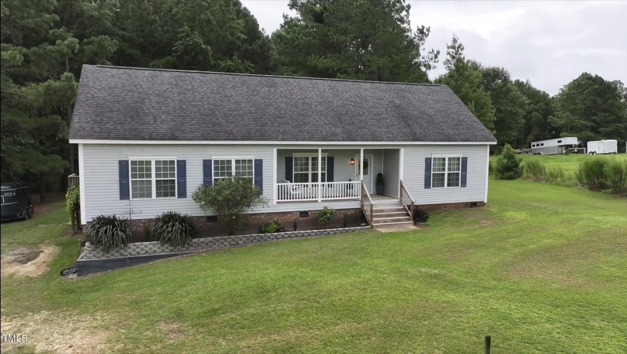 204 West Road